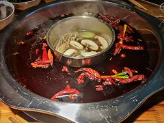 -陈陈火锅(较场口店)