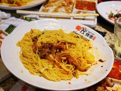 -丰茂烤串(公园店)