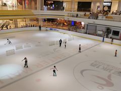 -冠军冰场CHAMPION RINK(苏州中心商场店)