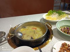 -八珍玉食鸡煲·打边炉(印象城店)