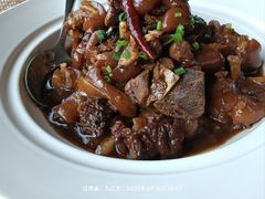 -浔庐餐厅•江西老字号•九江菜(南湖国际店)
