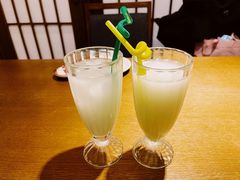 -水之惠鲜鱼料理(王府大街店)