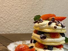 杂莓cake-甘单茶事小馆(洋河店)
