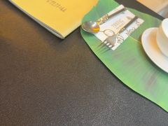 -帕蓝·暹罗料理(大学路店)