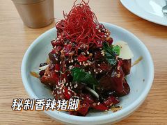 -娜娜家•Nana's restaurant (南开大悦城店)