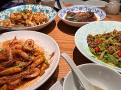 -小厨师·二十年沈家门小海鲜(百井坊巷店)