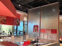 -九毛九西北菜(大东海店)