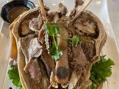 -金家老三饭庄(常营店)
