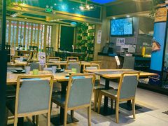 大堂-鱼库·不仅是一家烤鱼店(车公庙店)