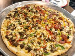 -Tubestation站点比萨(高新万达ONE店)