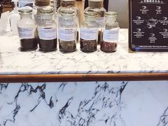 -WHEAT&BAKER-麥(凯德来福士店)
