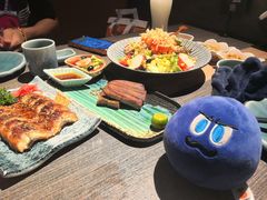 -炙柒Sekinana·精致日料(合生汇店)