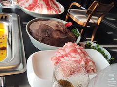 -大隐·成都火锅Bistro(合生麒麟新天地店)