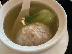 -无锡新湖铂尔曼大酒店·悦轩中餐厅