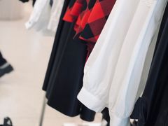 -ZARA(大上海时代广场店)