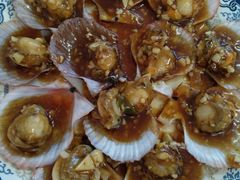 -公寓家常菜馆(海军博物馆店)