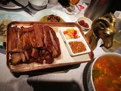 -京味斋·北京烤鸭(华威桥北工大店)