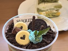 -流酥可心·牛乳蛋糕商店(禾祥西路店)