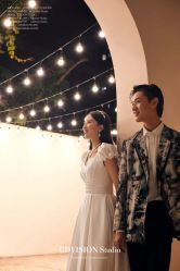 点击看大图 -CD视觉婚纱摄影