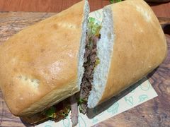 -魏斯理汉堡(西安沣东吾悦店)