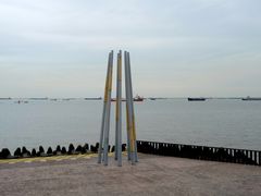 -上海滨江森林公园