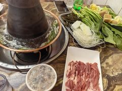 -原柳滩高台阶涮羊肉