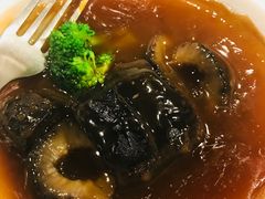 -申粤轩酒楼·三十年粤菜经典(丁香花园店)