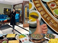 -新海渔港·胶东海鲜家常菜·家宴(奥体中心店)
