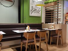 大堂-COCO壱番屋(大华路店)