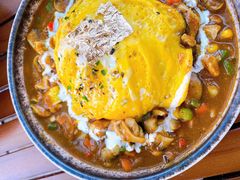 -Supine Bistro溯泮餐厅