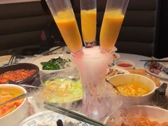 -醉舍·新淮扬菜(长宁龙之梦店)