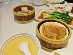 -东方早茶 海鲜•青岛菜(国信体育中心店)