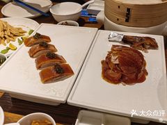 -小大董·烤鸭(王府井apm店)