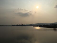 -三岔湖景区