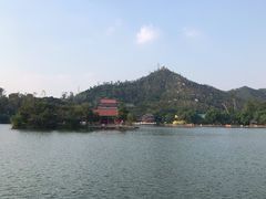 -珠海圆明新园