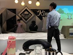 -Ms·KIMO星漠亲子餐厅(高新店)