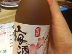 -东吉馆韩式餐厅(八经街总店)