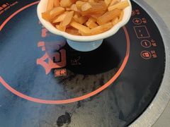 -创味·民间海南菜·非遗藤桥排骨(藤桥·免税城店)