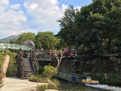 -广东天露山旅游度假区
