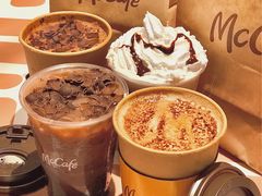 -麦当劳(南后街店)