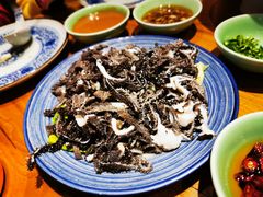 爆肚-顺承小院儿