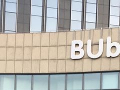 -泡沫BUbbLE量贩式KTV(金沙江路店)