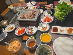 -韩满园· 甄选韩式烤肉