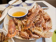 -丽华家常菜(北马路店)