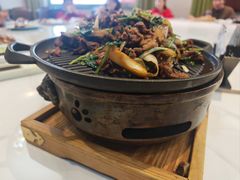 -金家老三饭庄(常营店)
