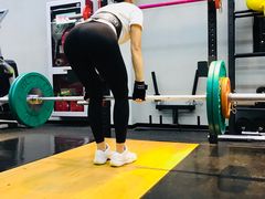 -Freedom Fitness私教健身俱乐部(徐虹北路店)