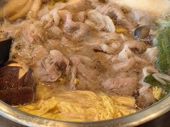 -田舍家Inakaya·炉端烧·铁板烧(天汇igc店)