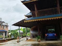 -西双版纳傣族园