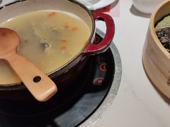 -黑鸡小馆(金源店)
