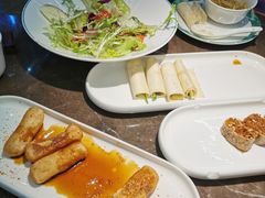 -老屋印象川菜(世纪东方店)